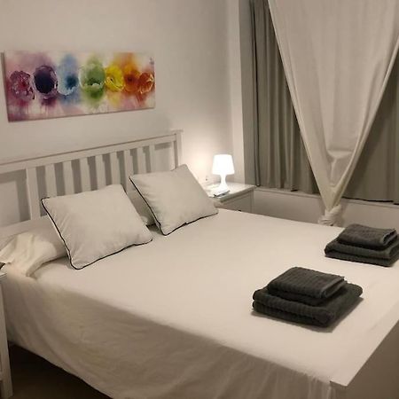 Apartamento Amplio Y Centrico 푸엔히롤라 외부 사진
