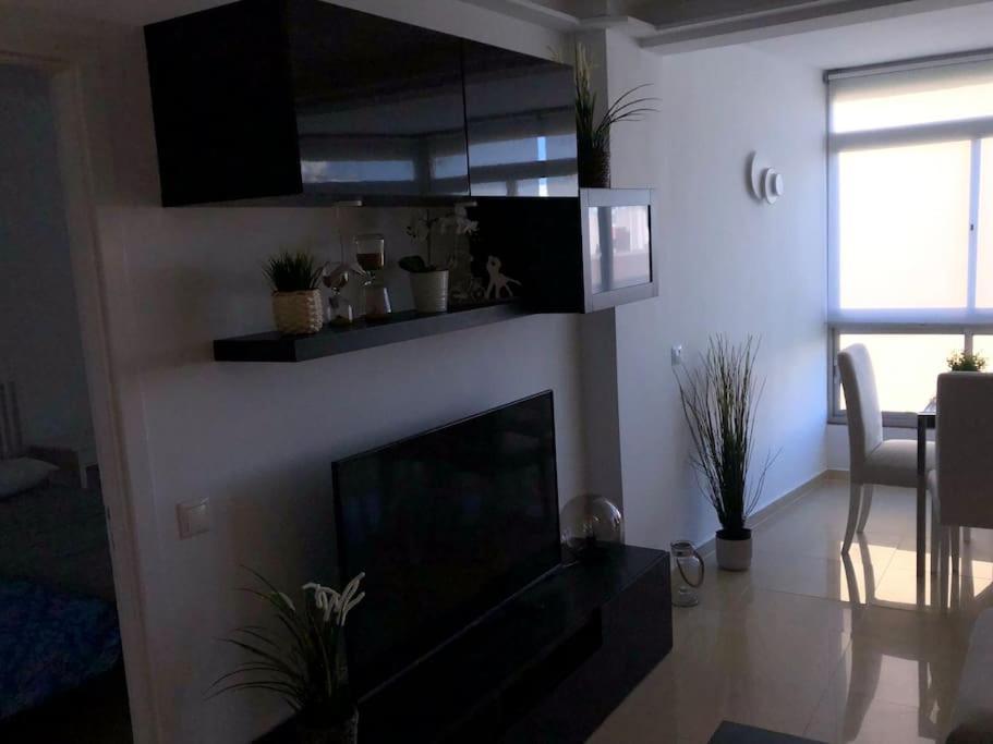 Apartamento Amplio Y Centrico 푸엔히롤라 외부 사진