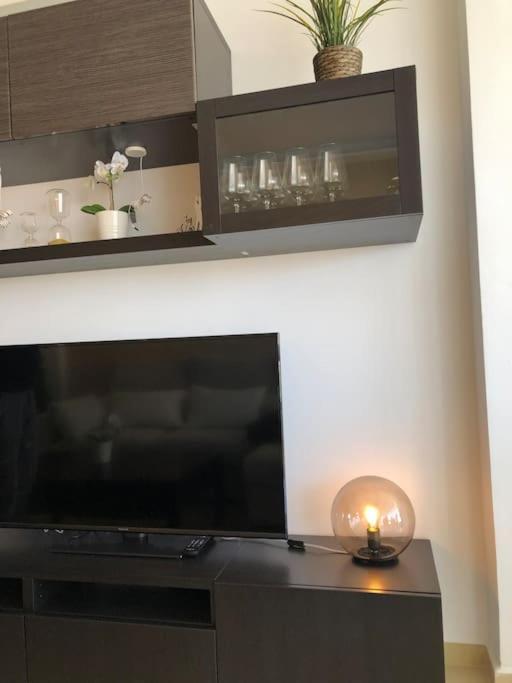 Apartamento Amplio Y Centrico 푸엔히롤라 외부 사진