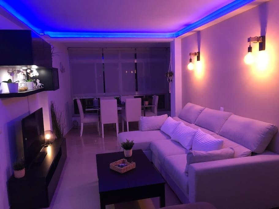 Apartamento Amplio Y Centrico 푸엔히롤라 외부 사진