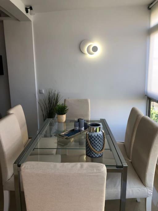 Apartamento Amplio Y Centrico 푸엔히롤라 외부 사진