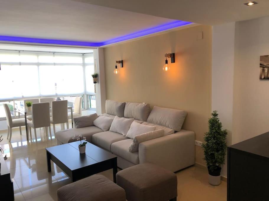 Apartamento Amplio Y Centrico 푸엔히롤라 외부 사진